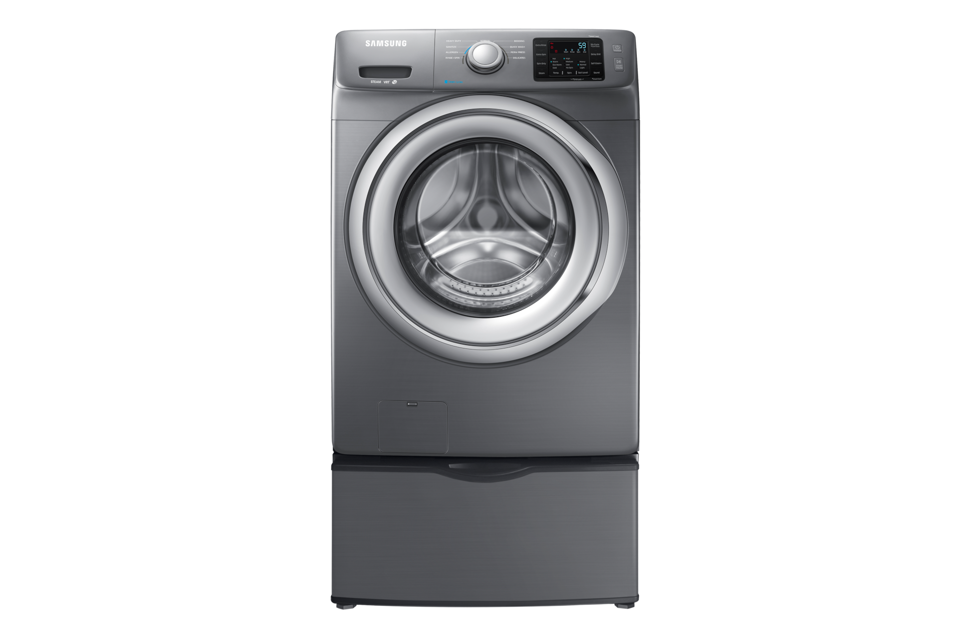 Joint de porte lave linge samsung wf42h5000aw/A2 WF42H5200AF WF42H5200AP  WF42H5200AW/A2 lave linge DC97-18094B