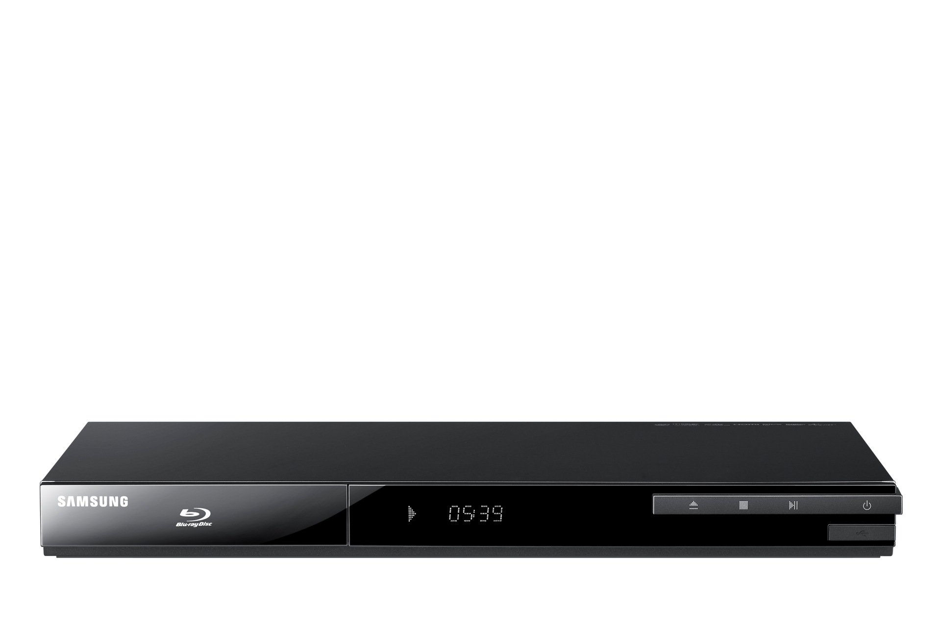Blu-ray Player Series 5 (BD-D5300) | Samsung Support Caribbean