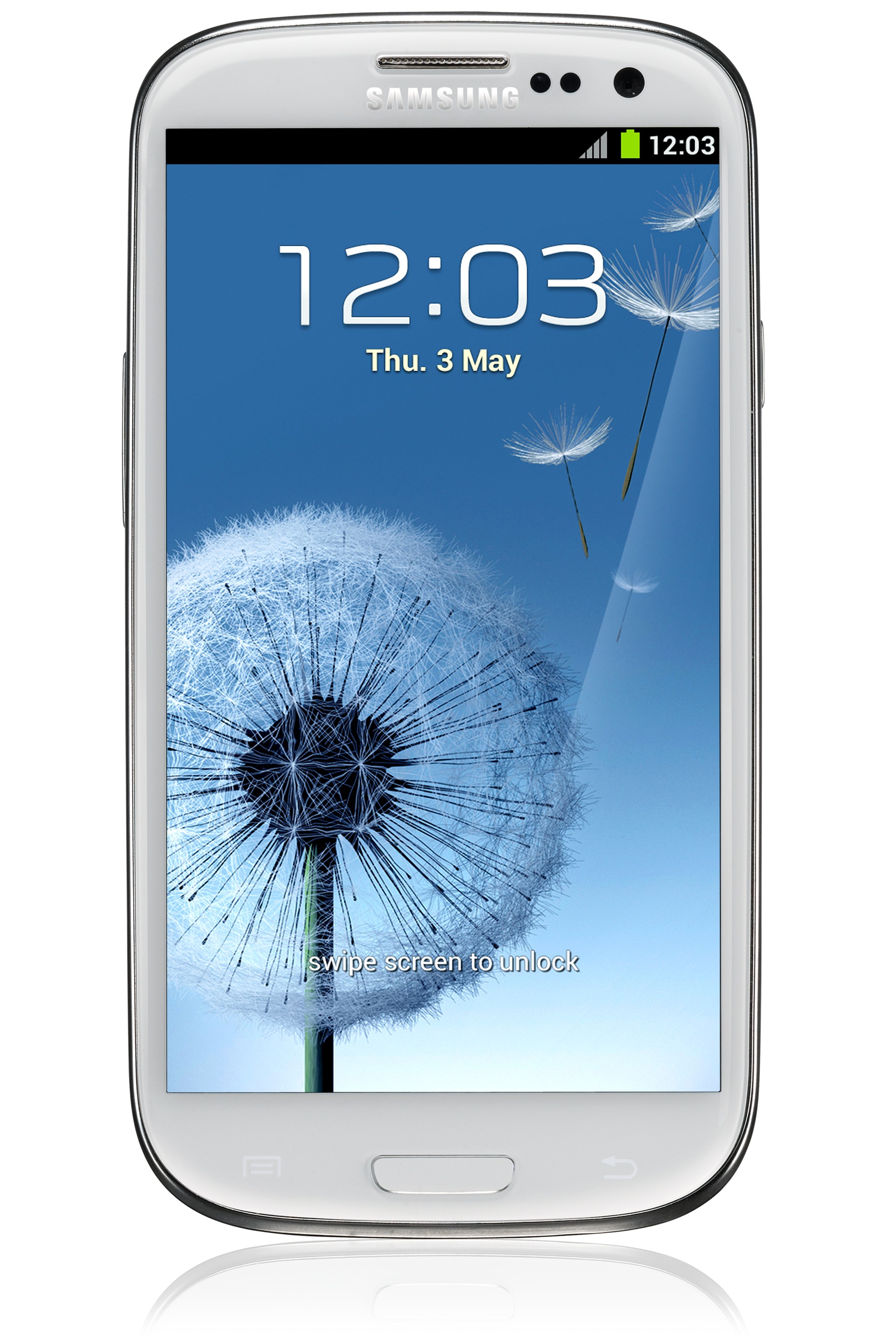 Clan Klimatologische bergen nederlaag Samsung Galaxy S III | Samsung Support Caribbean