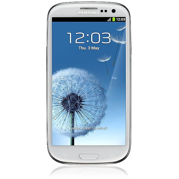 S III | Samsung Caribbean
