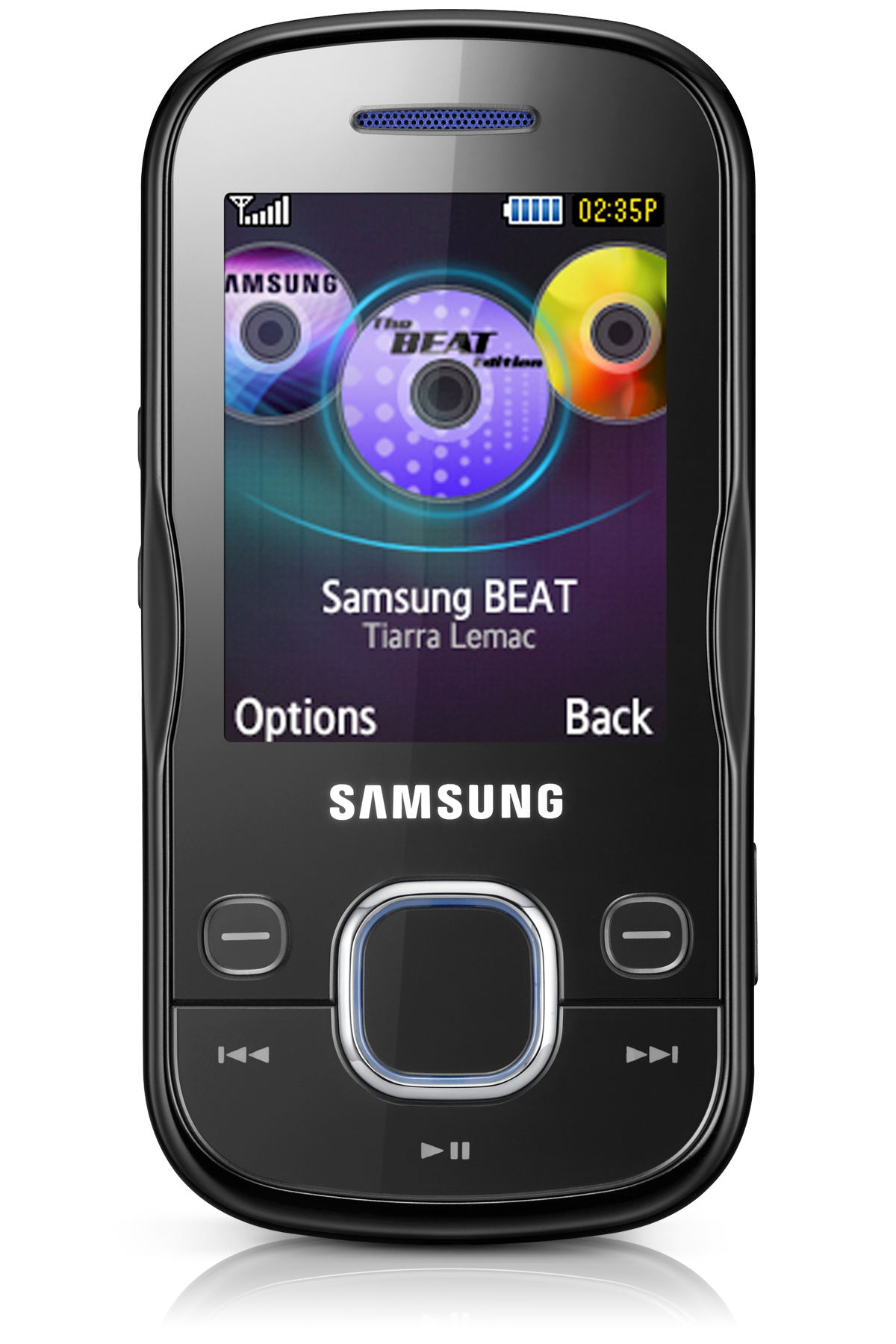 Android 14 tecno