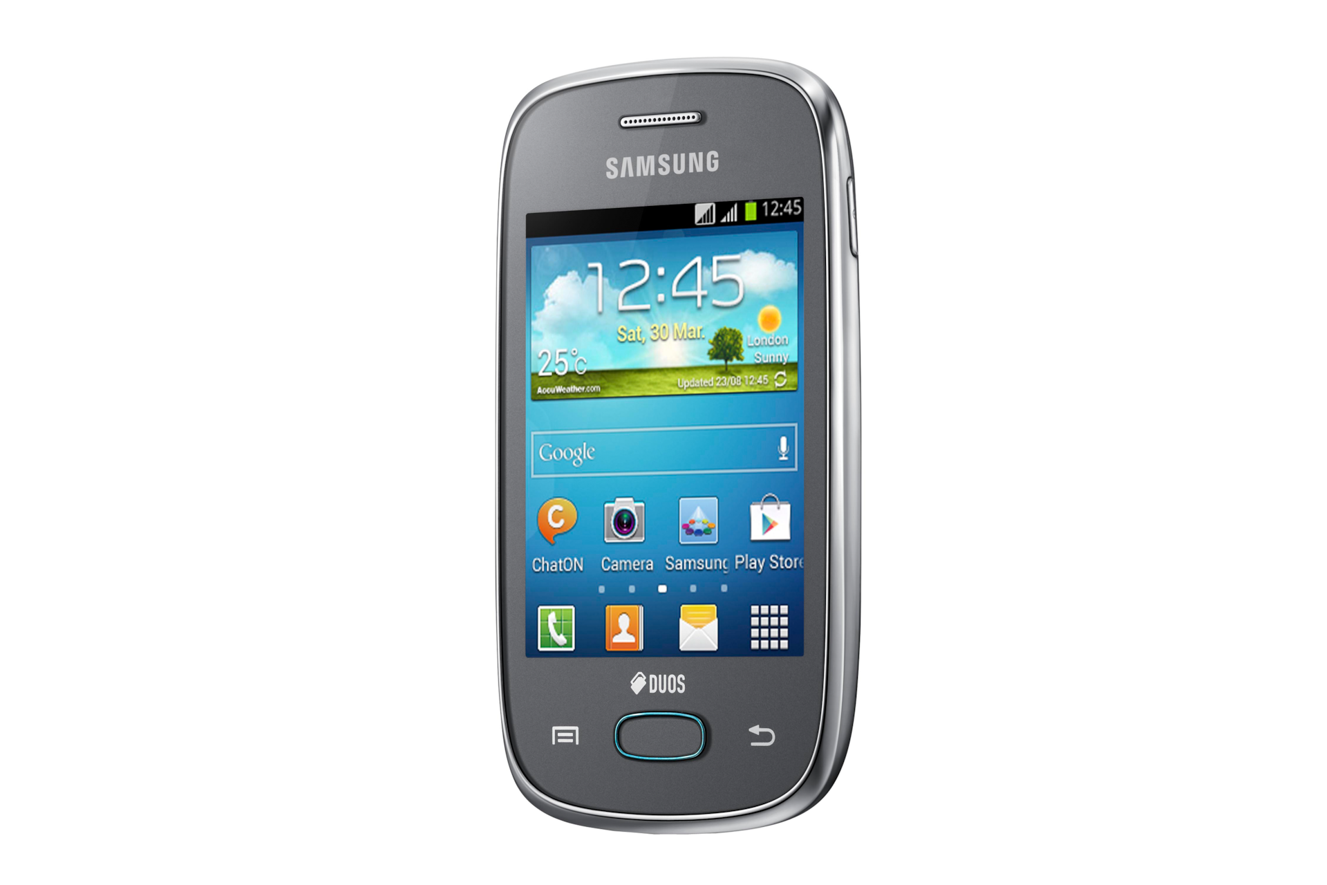 Galaxy Pocket Neo Samsung Support Caribbean