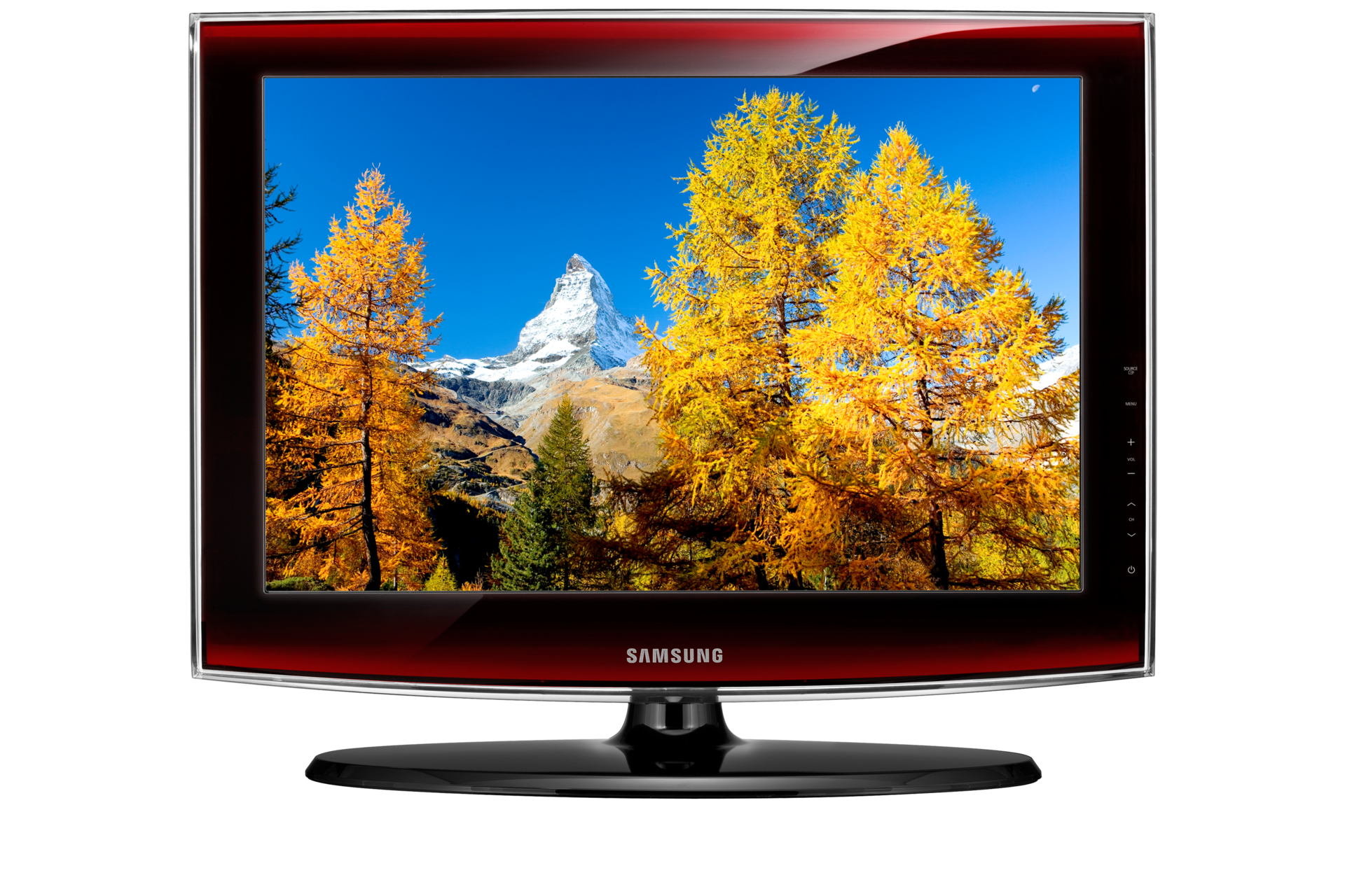 LN22A650A1D Modelo 2008 LCD TV de 22 Full HD