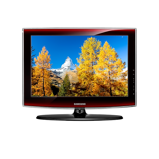 LN22A650A1D Modelo 2008 LCD TV de 22 Full HD