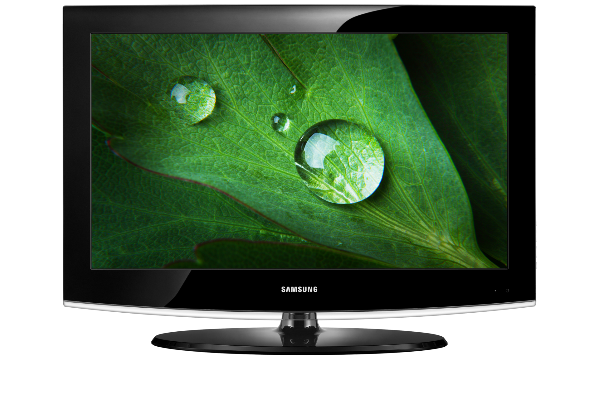 Samsung Tv Lcd