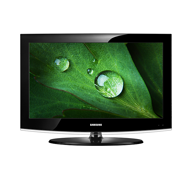 32 HD LCD TV  Samsung Support Caribbean