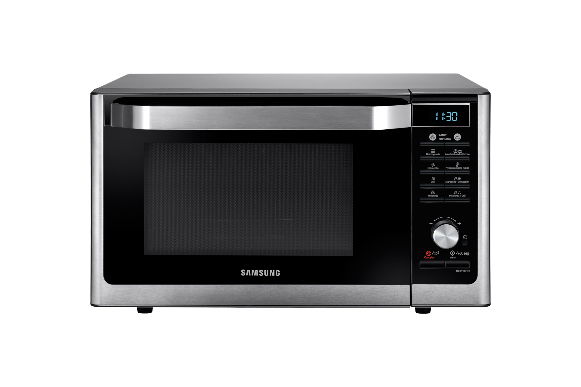 eureka microwave oven 20l