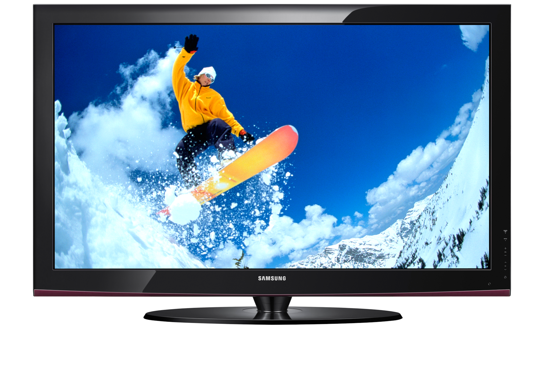 TV LED 42'' Samsung UE42F5300 Full HD Smart TV - TV LED - Los mejores  precios