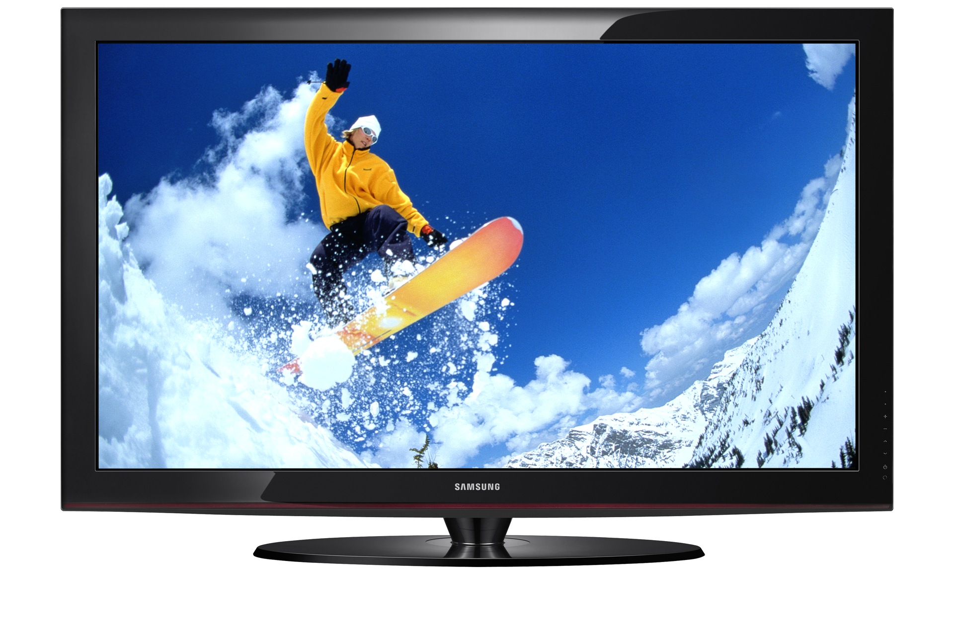 Samsung UHD TV 42 pulgadas