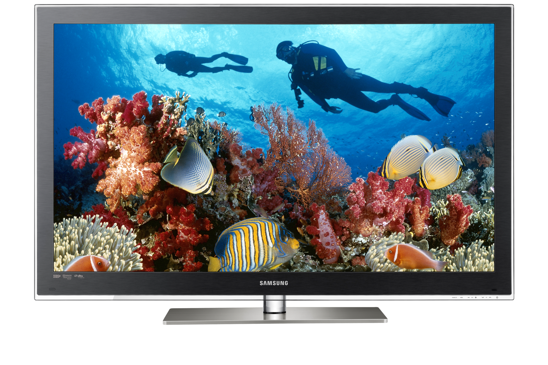 Samsung Plasma Tv