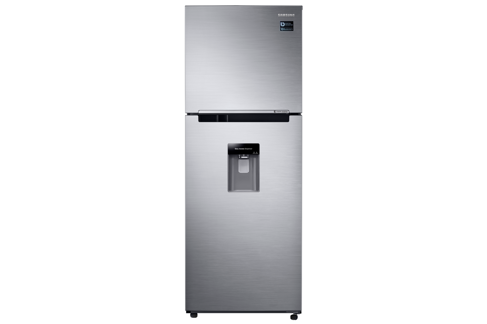 manual de refrigerador samsung digital inverter 10 warranty