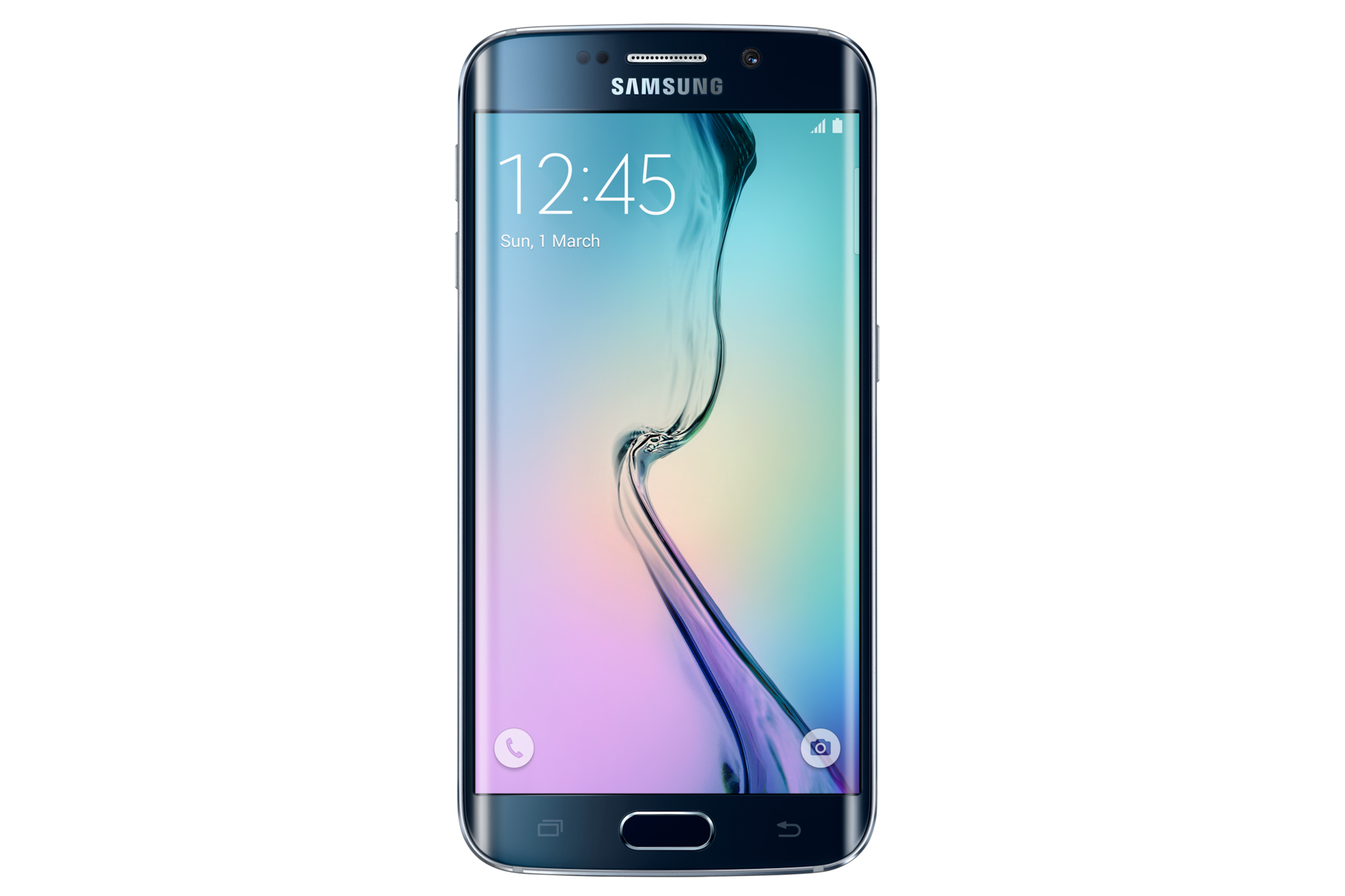 Galaxy S6 Edge Sm G925izkatpa Samsung Caribbean