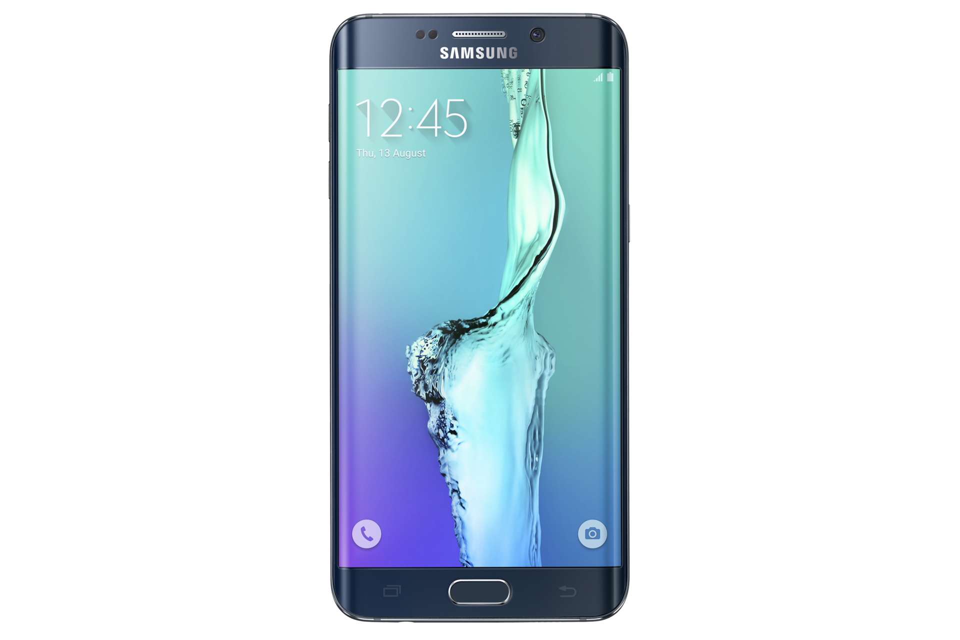 S6 edge+ SM-G928GZKATPA | Samsung Caribbean