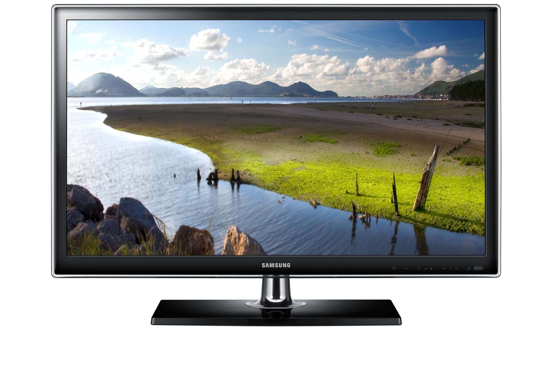 Smart Tv 27 Pulgadas