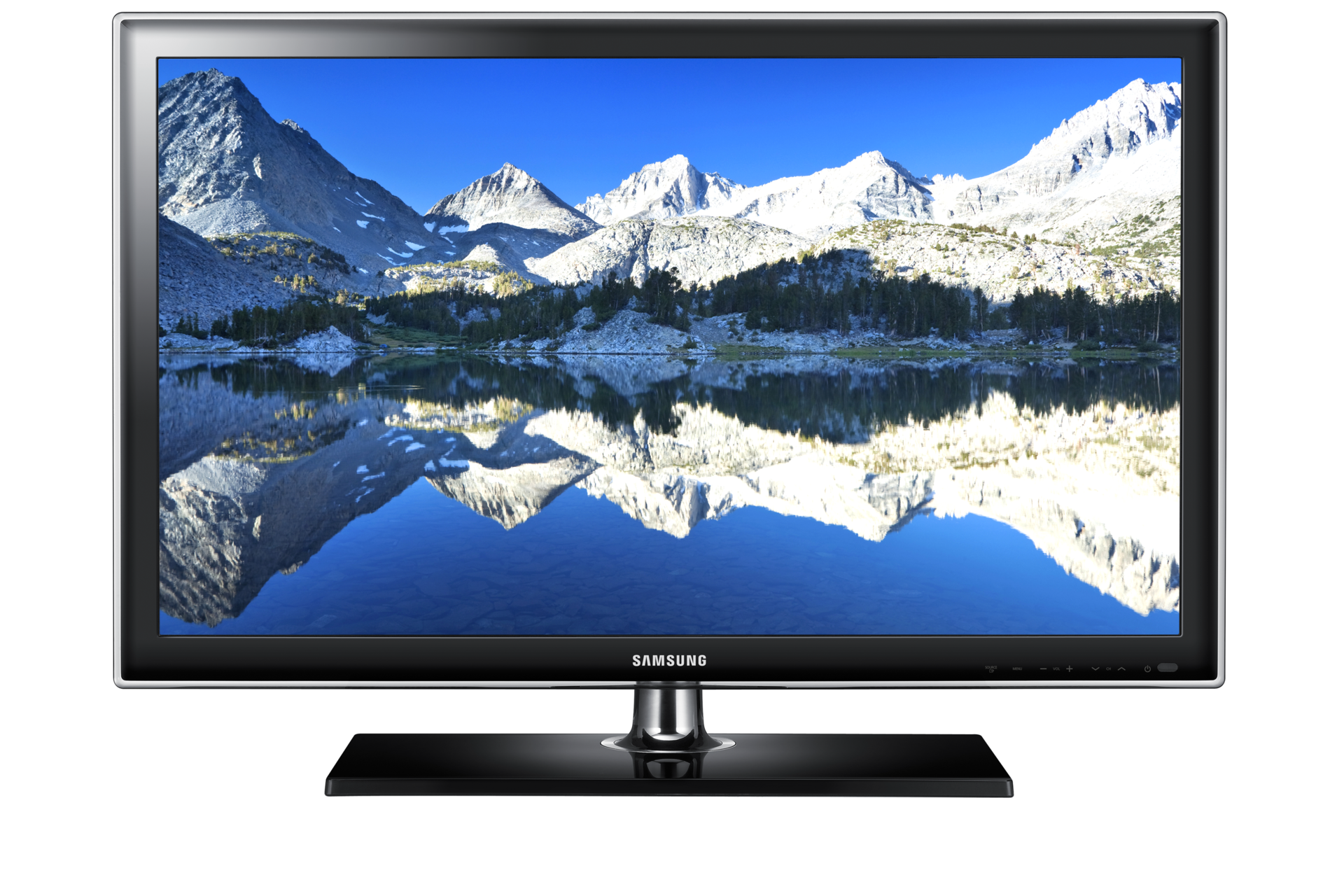 Televisor Smart Tv, Monitor Led Full Hd 32 Pulgadas, Tdt Hdm