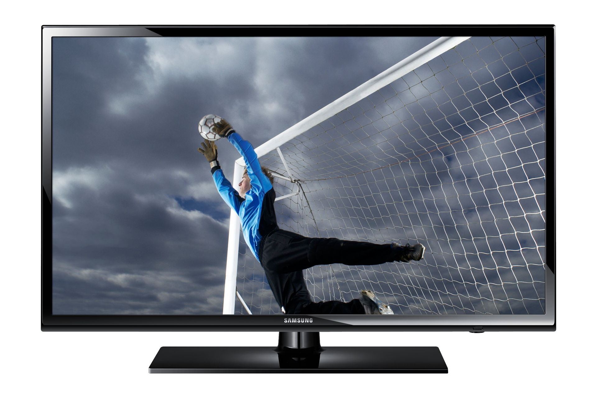 Knurre bundt slogan 32" HD Flat TV JH4005F Series 4 | UN32JH4005FXZP | Samsung Caribbean