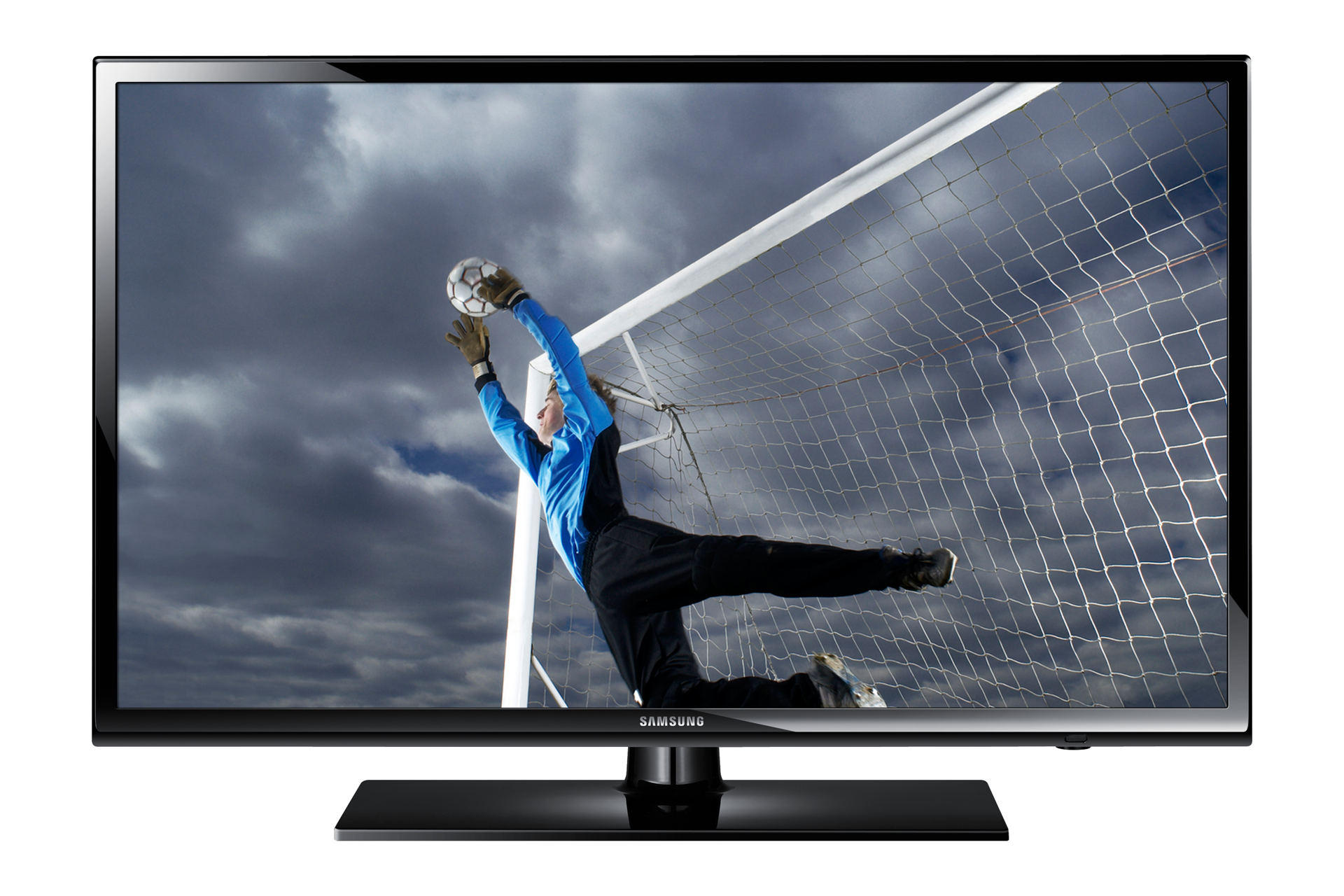 Samsung led store tv 32