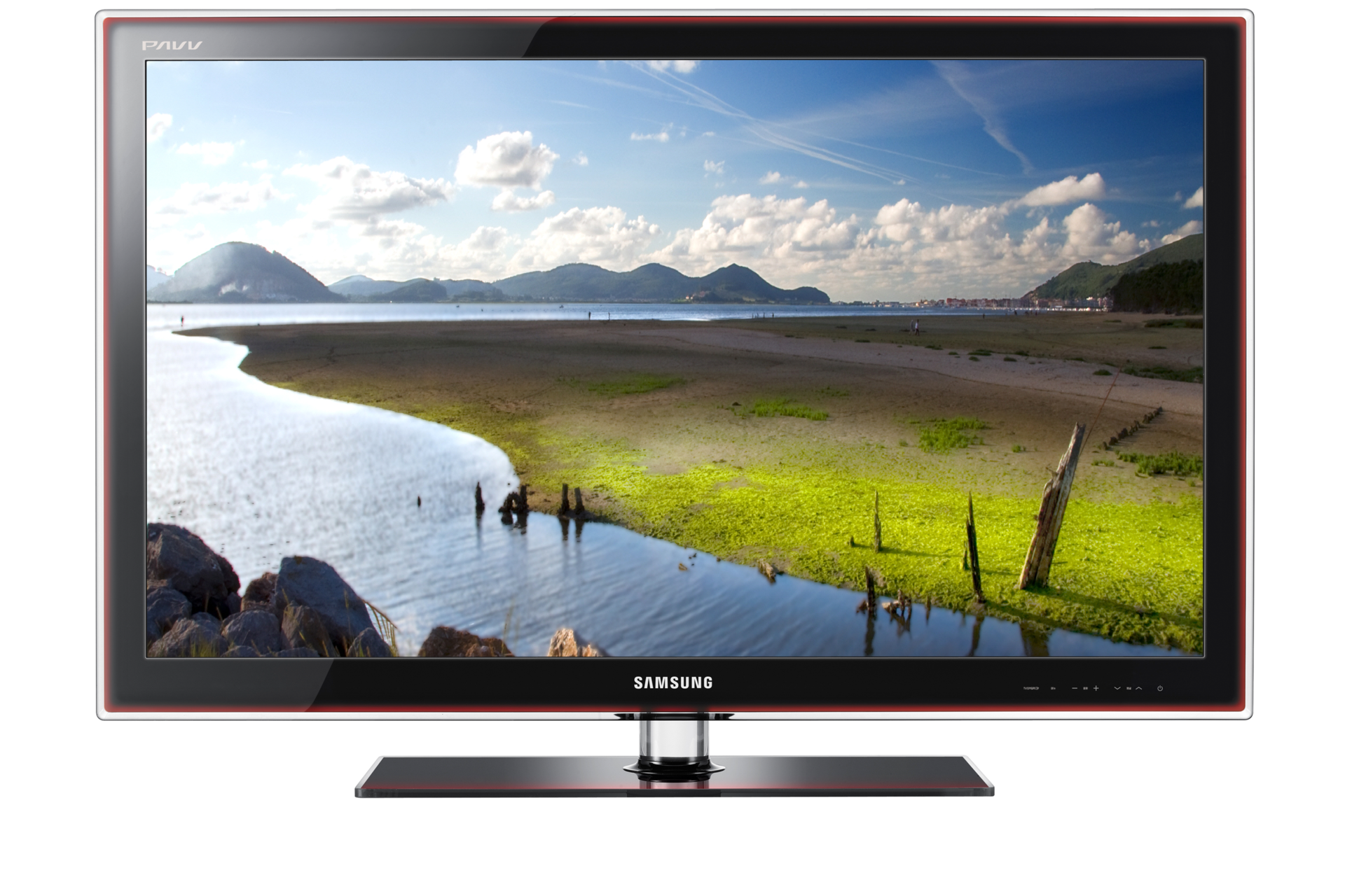 37 LED TV  Samsung Support Caribbean