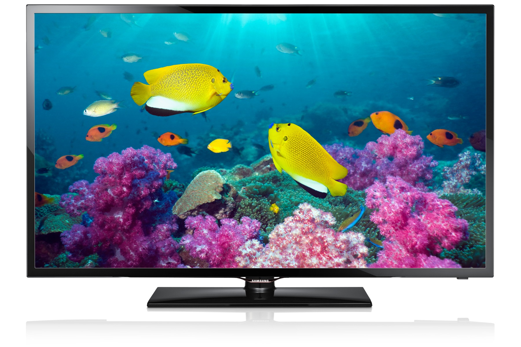 Tv samsung led deals 40