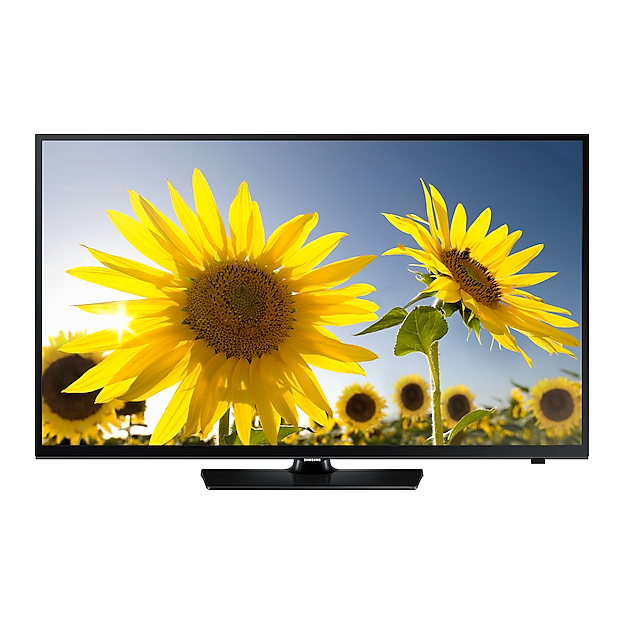 40" Flat TV H5100 Series 5 | Samsung Support Caribbean