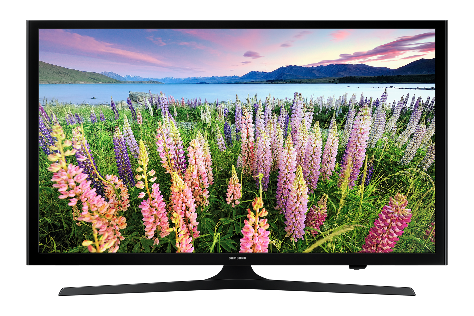 43" Full HD Flat TV J5200A Series 5 UN43J5200AFXZA Samsung Caribbean