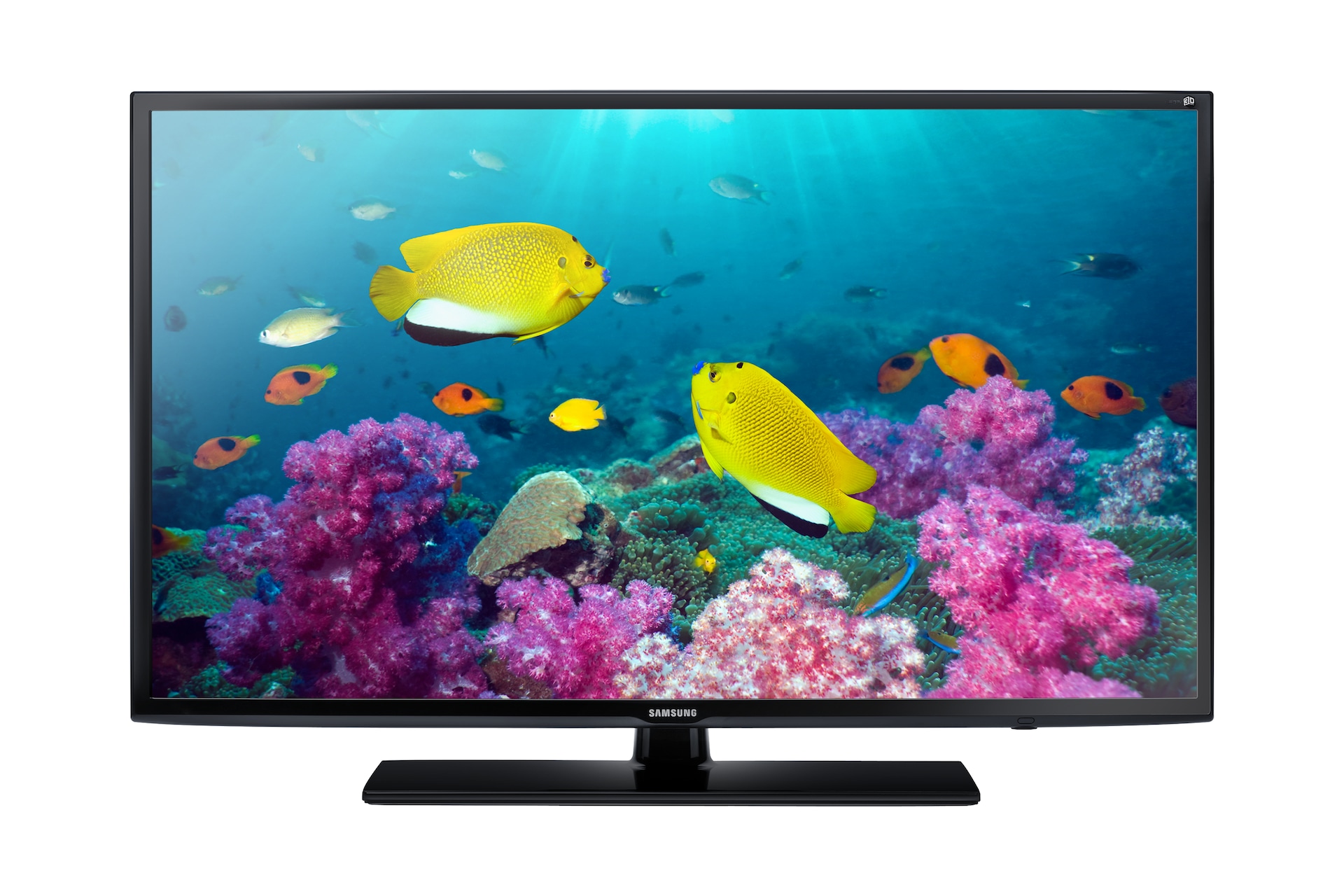 Normaal Gewoon overlopen Vrijwillig 46" Full HD Flat TV JH5005F Series 5 | UN46JH5005FXZP | Samsung Caribbean