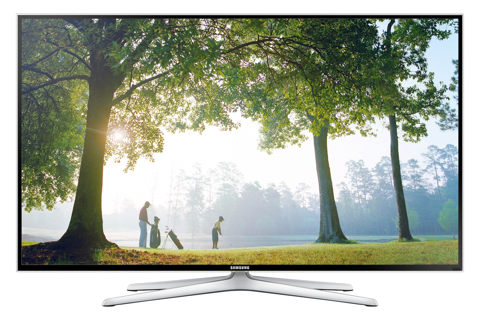 48 Full HD Flat Smart TV H6400 Series 6