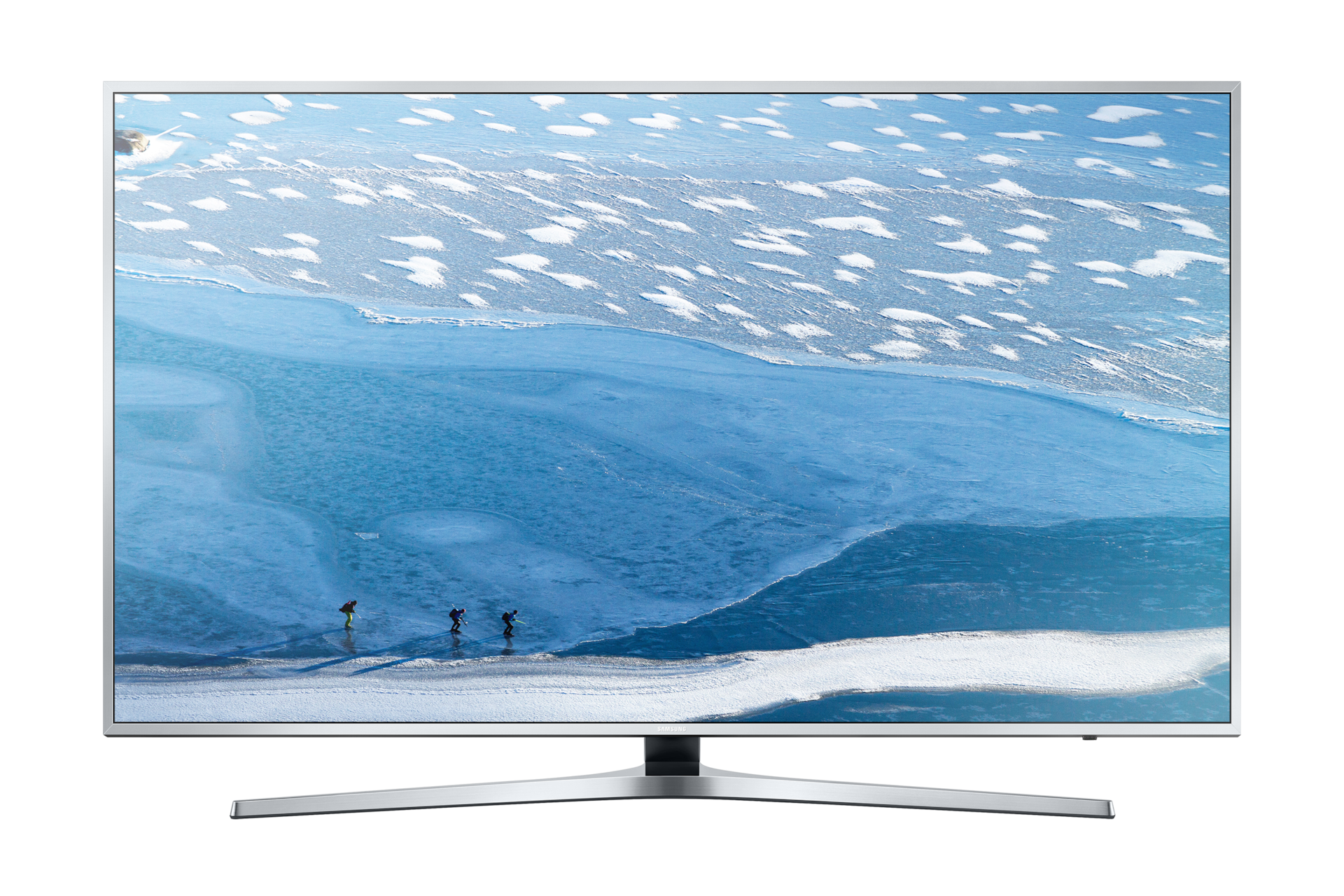 Samsung uhd 43