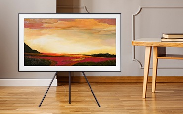 65 The Frame Tv Samsung Latinoamerica