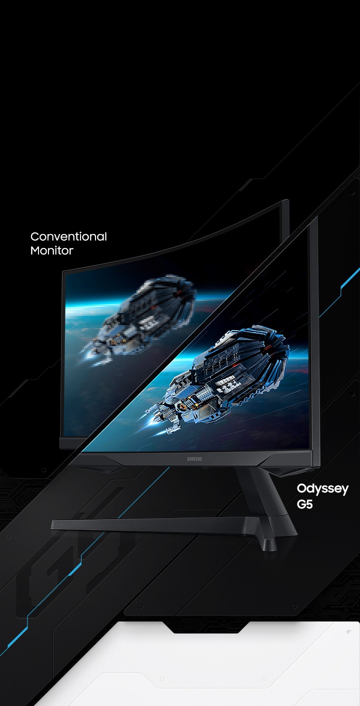 Consejos para una configuración óptima del monitor Samsung Odyssey