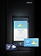 Refrigeradora Samsung SBS Negra RS27T5561B1 - Mantente informado