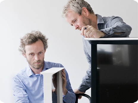 Diseño Bouroullec