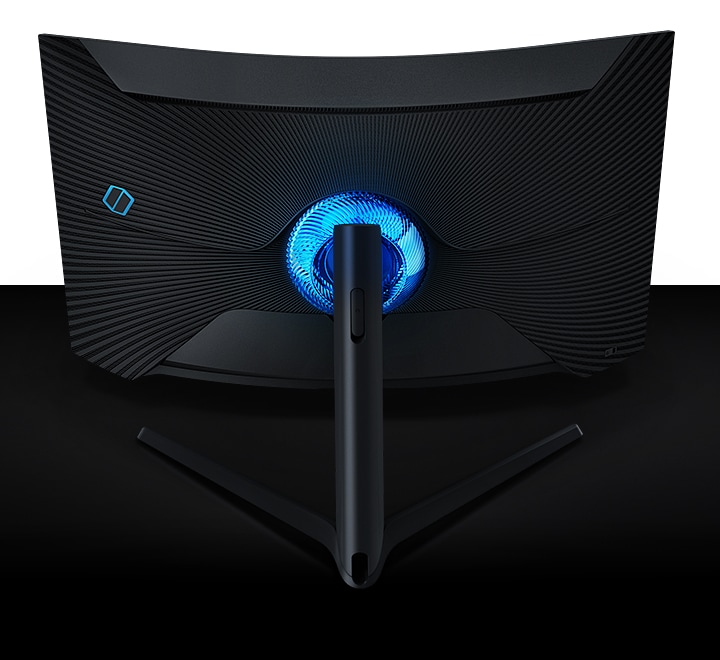 Monitor Odyssey G7 Curvo | Samsung Latinoamérica