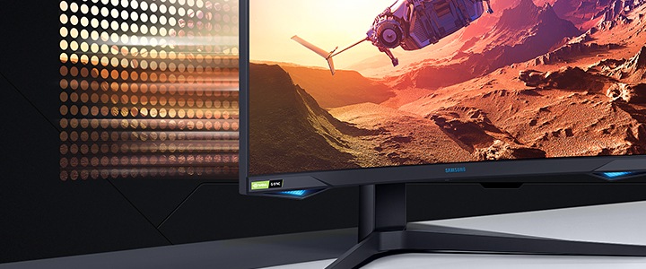 samsung odessy g7 32型 wqhd 240hz gtg1ms Amazon.co.jp: SAMSUNG 32インチ オデッセイ G7シリーズ WQHD