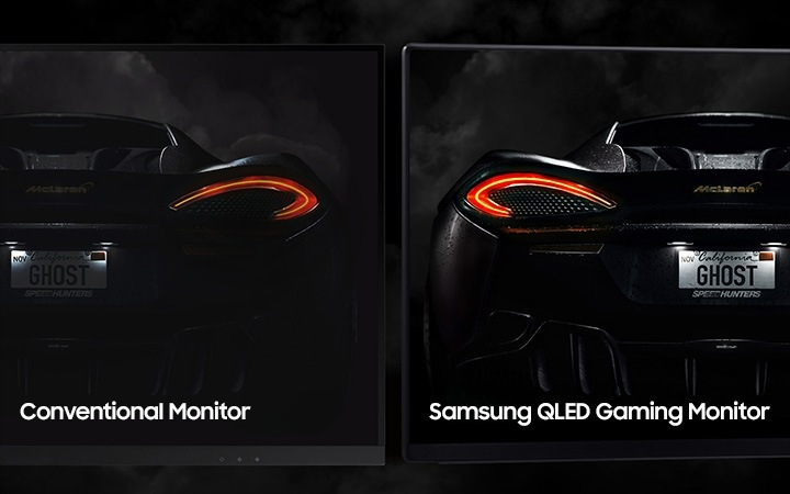 Yamoshi - Descubre el innovador monitor 32:9 súper ultra ancho de 49  pulgadas con la nueva tecnología de punto cuántico de metal 😎👌🖥 MONITOR  49 GAMING SAMSUNG LC49HG90DMLXPE QLED FHD 3840X1080 CURVO