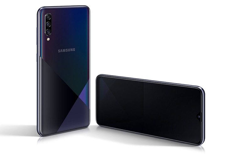 samsung galaxy a30 combo