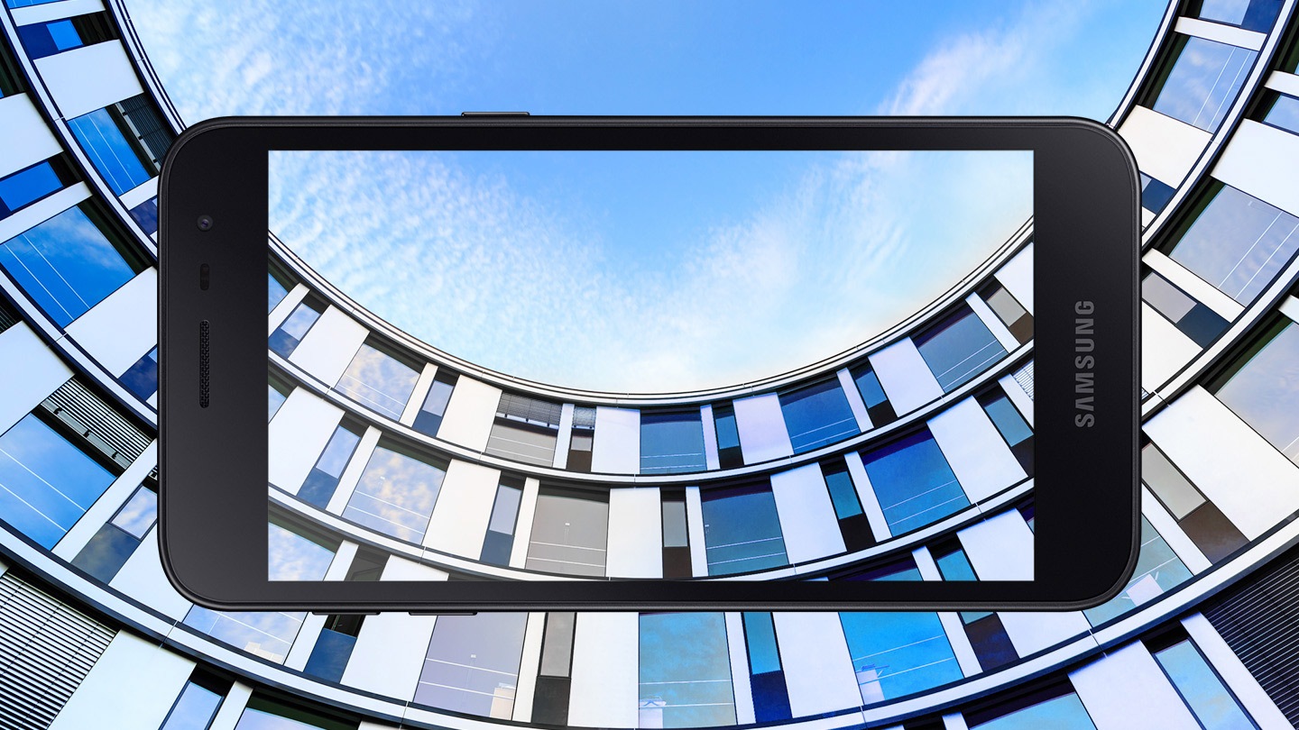 Disfruta más con pantalla ancha