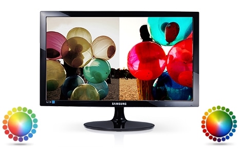 19 LED Monitor  Soporte Samsung Latinoamérica