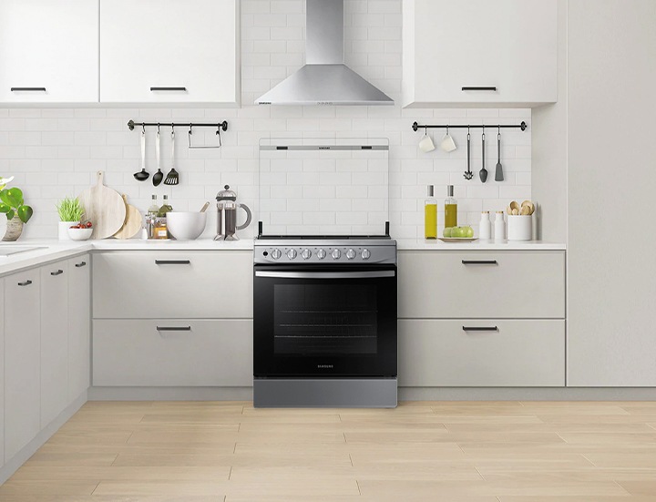 Elegant and robust design