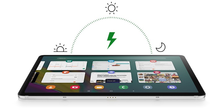 Samsung Galaxy Tab S5e 本体 ブラック Galaxy Tab S5e Negro | Samsung Business Latinoamérica