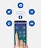 Aplicación Samsung Audio Remote