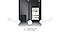 Refrigeradora Samsung SBS Negra RS27T5561B1 - SmartThings