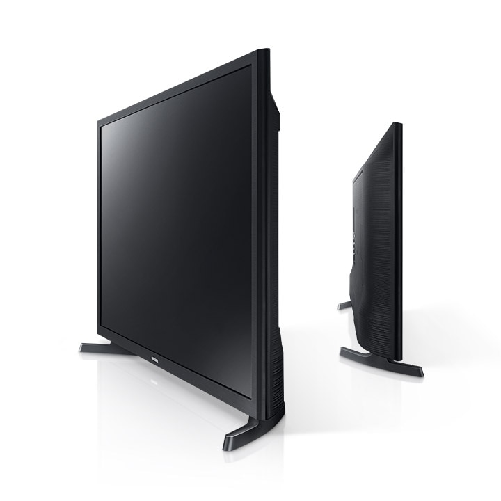 T4300 HD Smart TV 2020 - Delgado