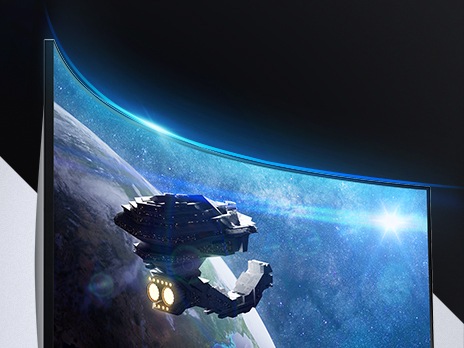 La revolución curva