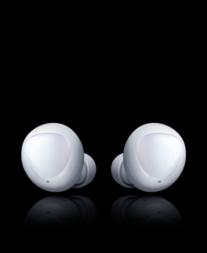 Audífono Bluetooth Samsung Galaxy Buds FE Negro SM-R400NZAALTA