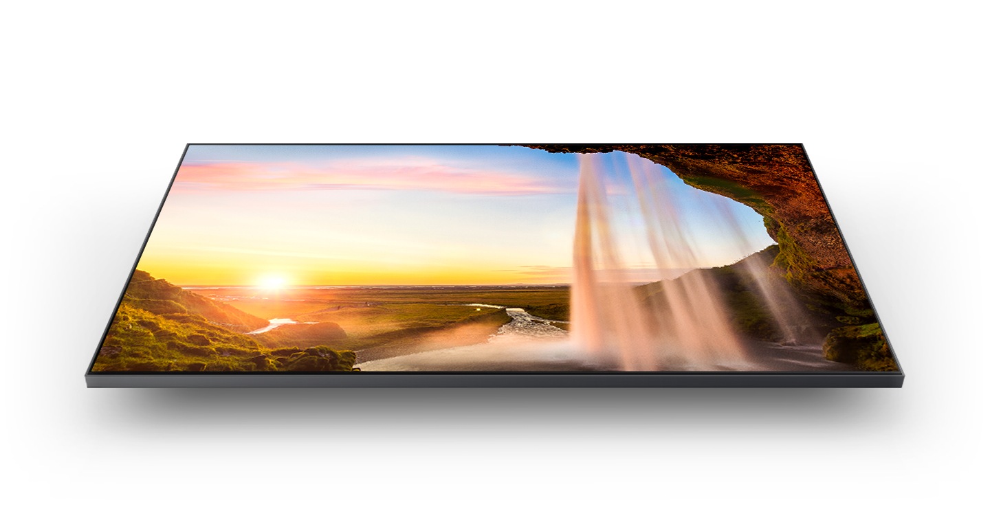 65" TU8500 UHD Smart TV 4K 2020 - LED doble
