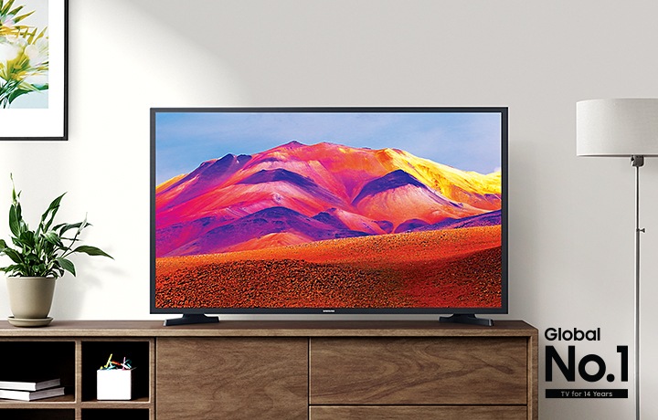 43” T5300 FHD Smart TV 2020 | Samsung Latinoamérica