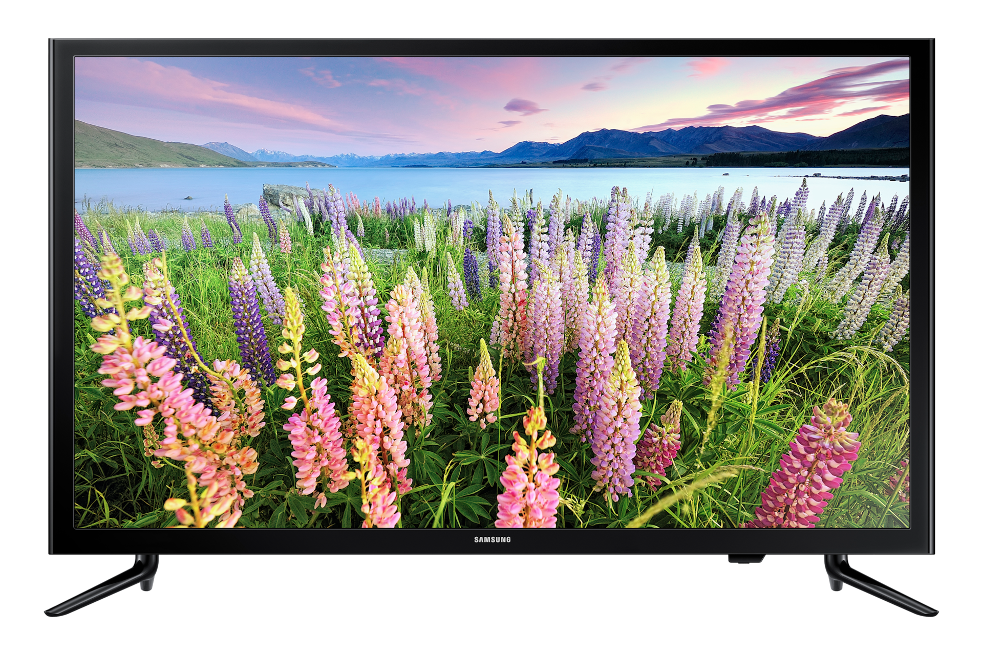 32 Full HD LED TV  Soporte Samsung Latinoamérica