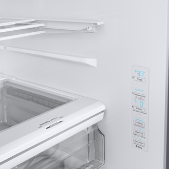 internal-display-foldable-shelf-humidity-control silver