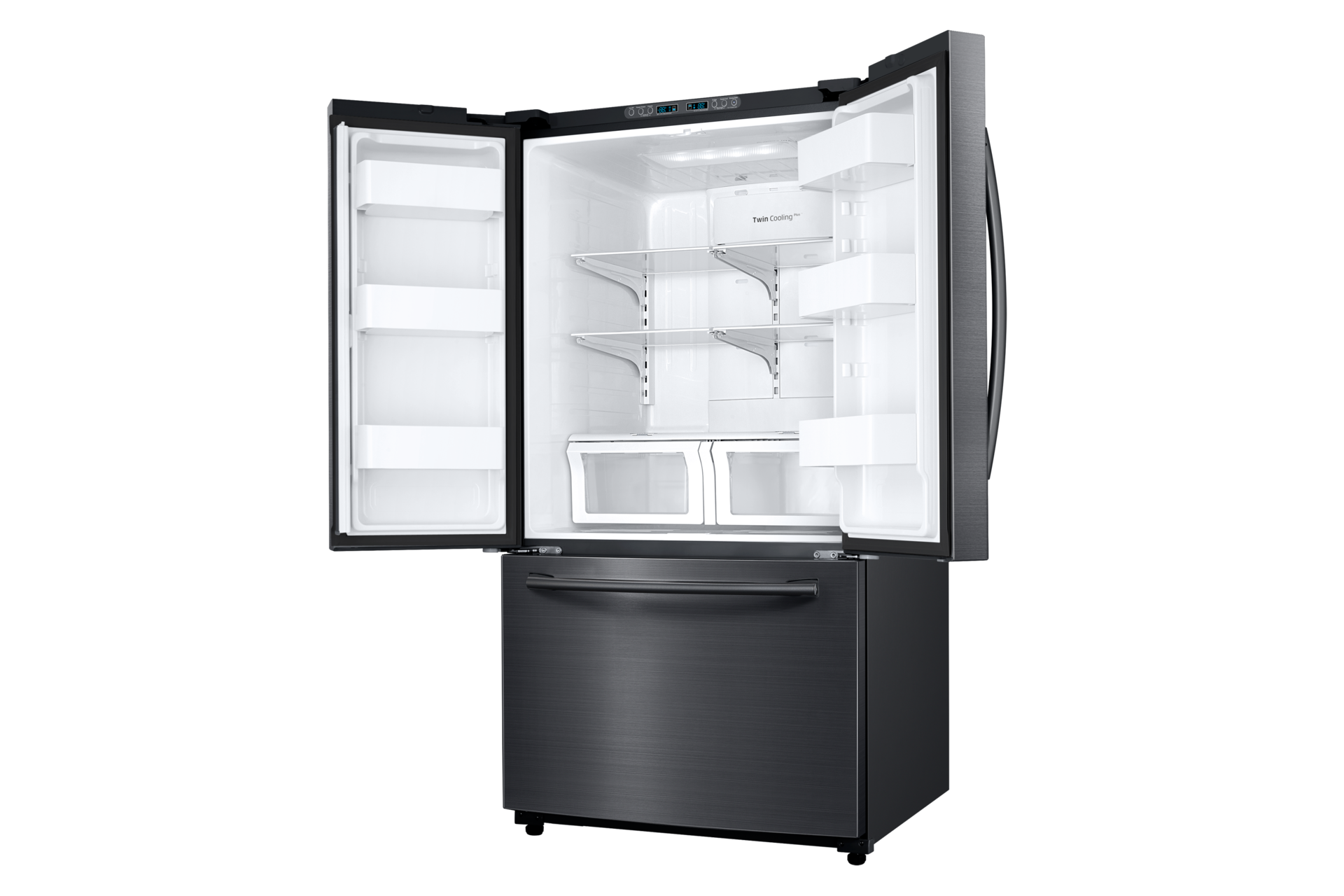 R Perspactive Open Black